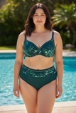 BIKINI H22044 VERDE