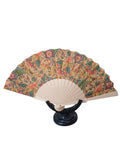 Abanico corcho AB1676