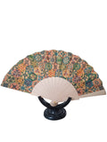Abanico corcho AB1676