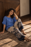 Blusa lisa 18657