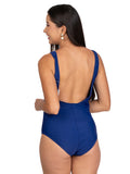 Calzoneta H10030 azul