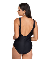 Calzoneta H10030 negro