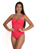 Calzoneta W3116 rosada