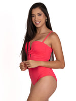 Calzoneta W3116 rosada