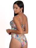 Calzoneta C3173 azul