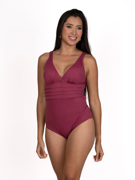 Calzoneta S3212 rojo