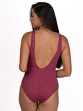 Calzoneta S3212 rojo