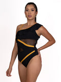 Calzoneta YS2352 amarillo