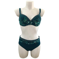 BIKINI H22044 VERDE