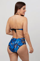 BIKINI DD383 AZUL