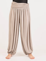 Pantalon 1218 gris