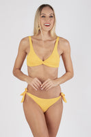 BIKINI PP8006 AMARILLO