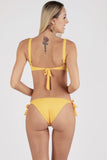 BIKINI PP8006 AMARILLO