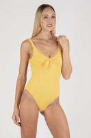 CALZONETA PP8013 amarillo