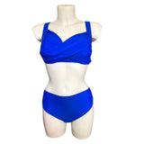 BIKINI X22138 AZUL