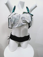 TANKINI KK9910 VERDE