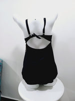 TANKINI KK9910 VERDE