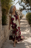 Vestido largo 136016