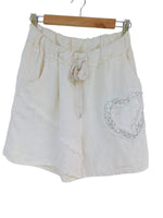 Short Crema 23910