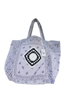 Bolso Pañuelo Blanco PH2389