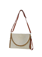 Bolso de sobre Beige XBU109-100P