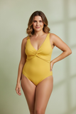 CALZONETA Y59288 anaranjado