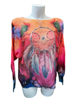 Blusa Tejida Pinturas 241885