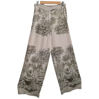 Pantalón Verde  875626