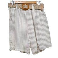 Short  Beige 52323