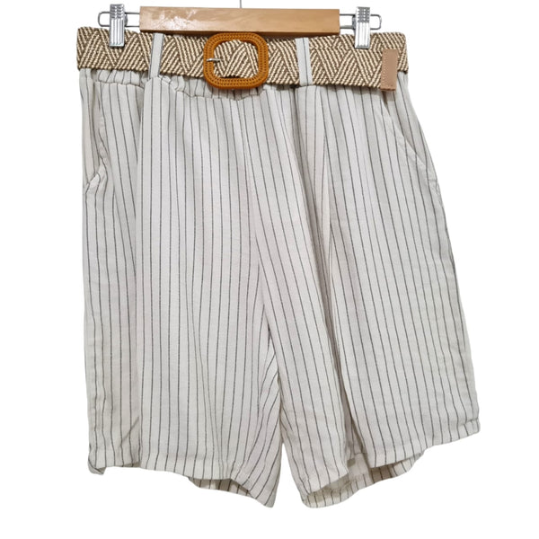 Short  Beige 52323