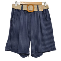Short   Azul 52323