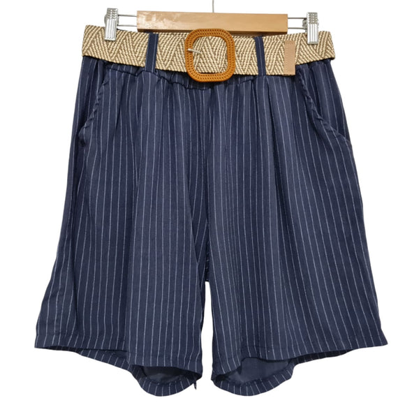Short   Azul 52323