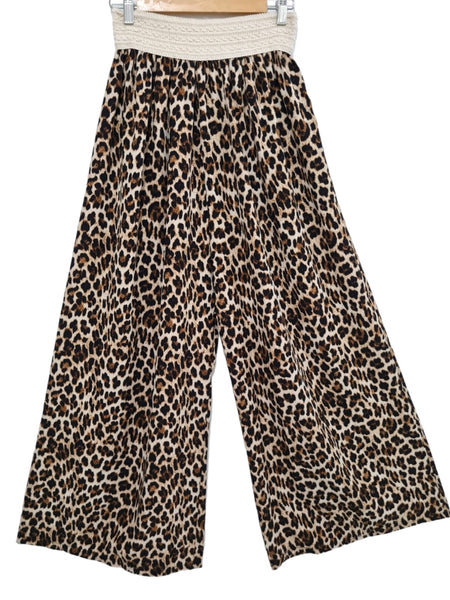 Pantalón Animal Print 0171