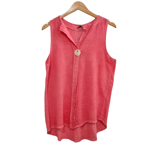 Blusa Rosada 955
