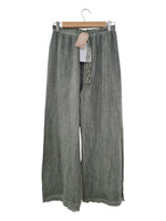 Pantalón Olivo 818