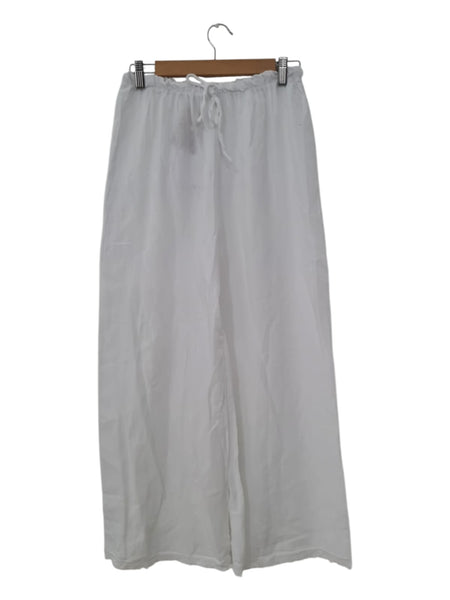 Pantalón Blanco 818