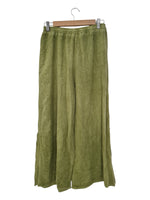Pantalón Verde 10030