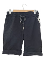 Short negro 8130