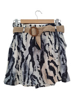 Short  Negro 268552