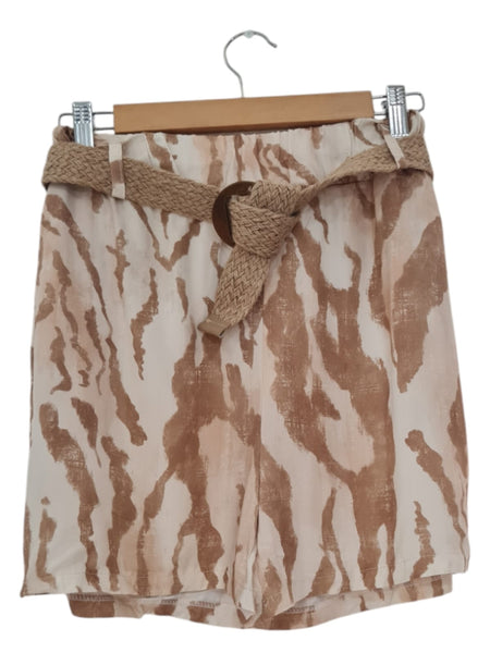 Short Beige 268552