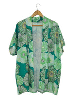Chaqueta Verde 2150