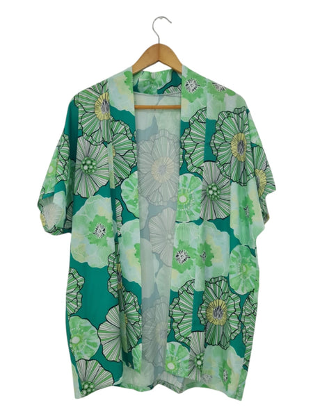 Chaqueta Verde 2150