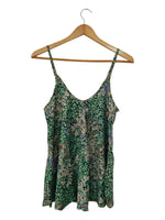 Blusa Tirantes CB-1019