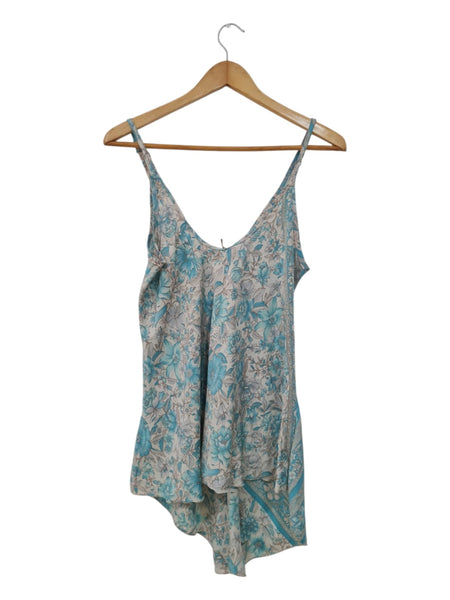 Blusa Tirantes CB-1019