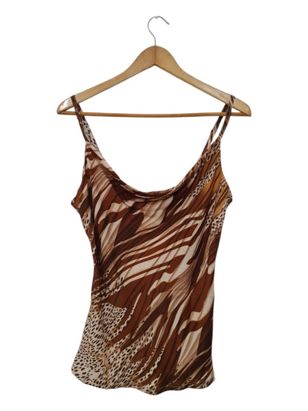 Blusa Tirantes CB-1039