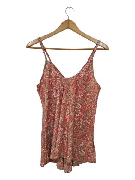 Blusa Tirantes CB-1019