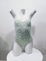 CALZONETA R145 VERDE