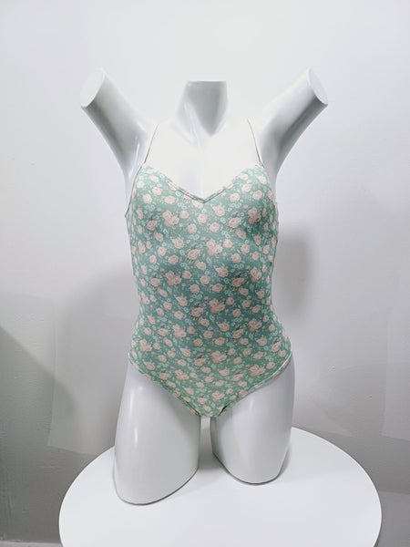 CALZONETA R145 VERDE