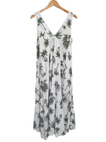Vestido Estampado 422
