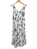 Vestido Estampado 422